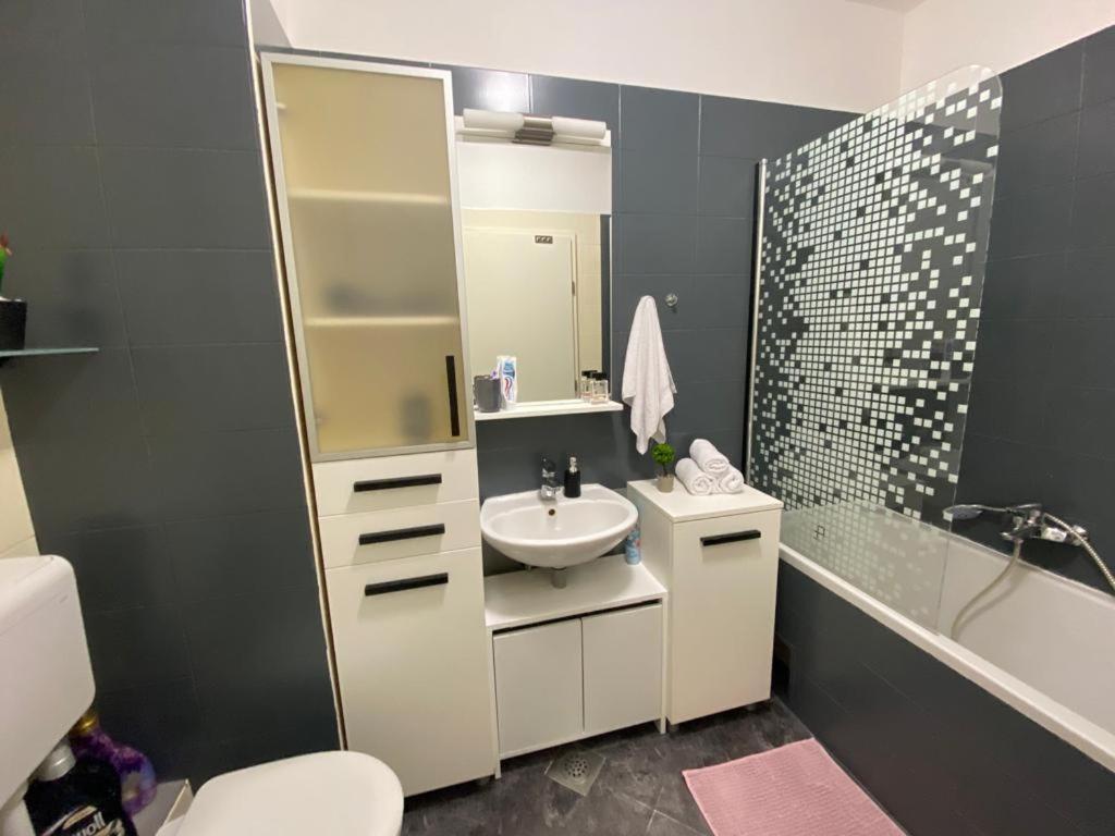 Affordable 8 Zagreb
