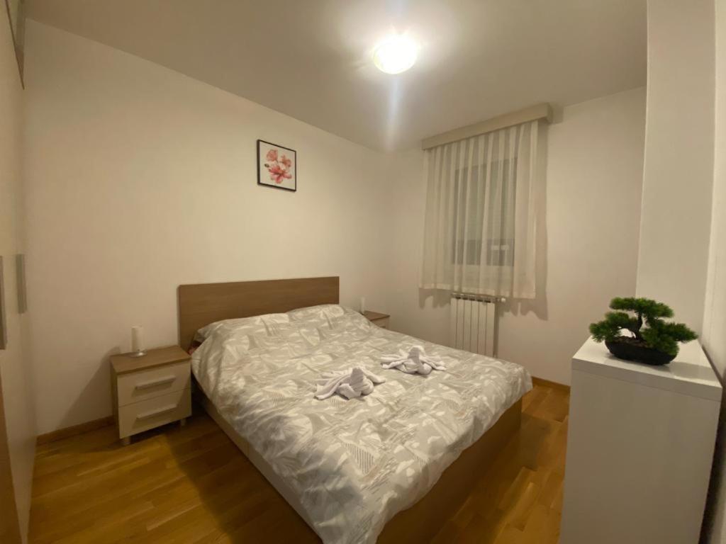 Affordable 8 Apartment Zagreb